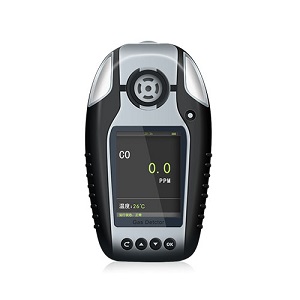 移動手持式丙醛檢測儀獨行者系列網(wǎng)絡版