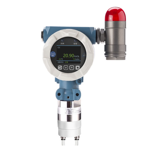 探路者在線固定式丙醛檢測儀泵吸系列網(wǎng)絡版